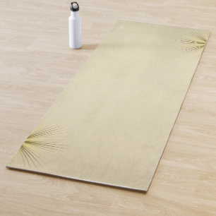 Tapis De Yoga Cool Simple Yoga Mats