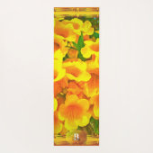 Tapis De Yoga Copa de Oro (Dos)