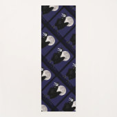 Tapis De Yoga Coq (Devant)