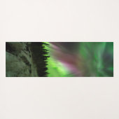 Tapis De Yoga Corona Aurora (Dos (Horizontal))