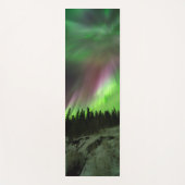 Tapis De Yoga Corona Aurora (Devant)