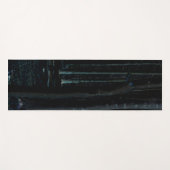 Tapis De Yoga Côté foncé 6 ymcna (Devant (Horizontal))