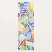 Tapis De Yoga Couchet I (Dos)