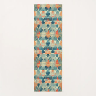 Tapis De Yoga Couleur