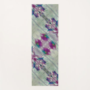 Tapis De Yoga Couleurs de lavage de voiture