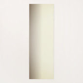 Tapis De Yoga Country Western Fun (Dos)