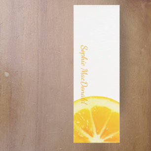 TAPIS DE YOGA COUPE BLANCHE JAUNE ENSOLEILLÉE TEXTE DE FRUITS DE