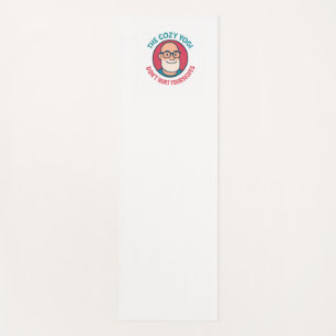 Tapis de Yoga Cozy Yogi