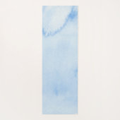 Tapis De Yoga Cravate (Dos)