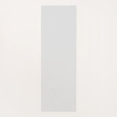 Tapis De Yoga Cravate cool (Dos)