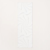 Tapis De Yoga Créez votre propre (Devant)