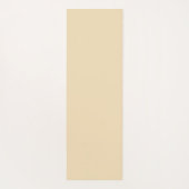 Tapis De Yoga Crescent Moon Mandala (Dos)