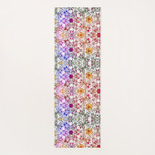 Tapis De Yoga Crystal (Dos)