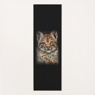 Tapis De Yoga Cube Lynx