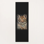Tapis De Yoga Cube Lynx (Dos)