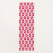 Tapis de yoga Cupcake (Devant)