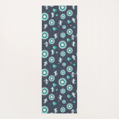 Tapis De Yoga Cupide Yoga Mat (Dos)