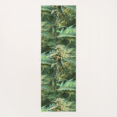 Tapis De Yoga Cushman.... (Dos)