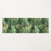 Tapis De Yoga Cushman.... (Devant (Horizontal))