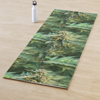 Tapis De Yoga Cushman....