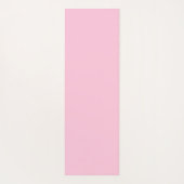 Tapis De Yoga Cute arc-en-ciel licorne magique Balloon anniversa (Dos)