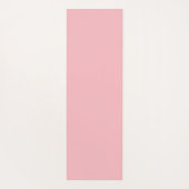 Tapis De Yoga Cute Kitty Love (Dos)