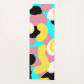 Tapis De Yoga Cyane  (Dos)