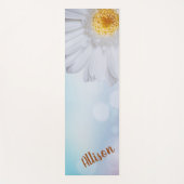 Tapis De Yoga Daisy (Devant)