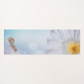 Tapis De Yoga Daisy (Devant (Horizontal))