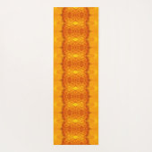 Tapis De Yoga Daisy Yoga Mat (Dos)