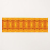 Tapis De Yoga Daisy Yoga Mat (Devant (Horizontal))