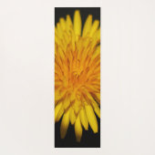 Tapis De Yoga Dandelion Fleur ymcnm (Dos)