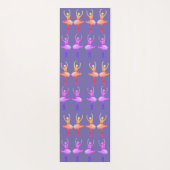 Tapis De Yoga Danseur de ballet (Dos)