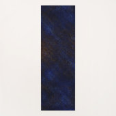 Tapis De Yoga Darkness Gaussian (Devant)