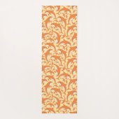 Tapis De Yoga Dauphins mignons (Dos)