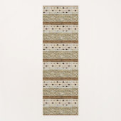 Tapis De Yoga Dazzle II (Devant)