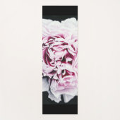 Tapis de yoga de "drame" (Devant)