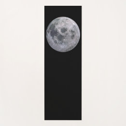 Tapis de yoga de PLEINE LUNE