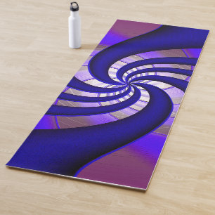 Tapis De Yoga De quelle façon.....