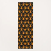 Tapis De Yoga Décor bouddhiste (Devant)