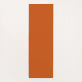 Tapis De Yoga Des vagues vibrantes d'émotion et d'énergie (Dos)