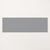 Tapis De Yoga Design abstrait Yoga (Dos (Horizontal))