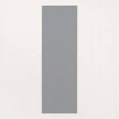 Tapis De Yoga Design abstrait Yoga (Dos)