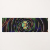 Tapis De Yoga Deux bogues (Dos (Horizontal))