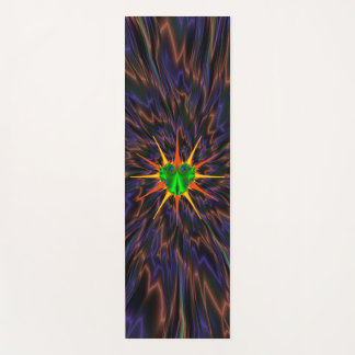 Tapis De Yoga Deux bogues