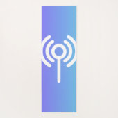 Tapis de Yoga Dev (Dos)