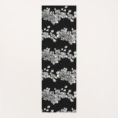 Tapis De Yoga Diamants (Devant)