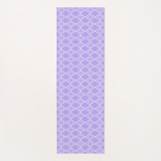 Tapis de yoga Diamants