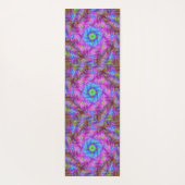 Tapis De Yoga Diamond Firebird 8 (Dos)