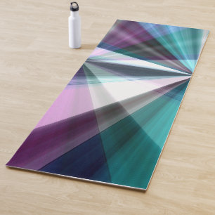 Tapis De Yoga Dimensions.....